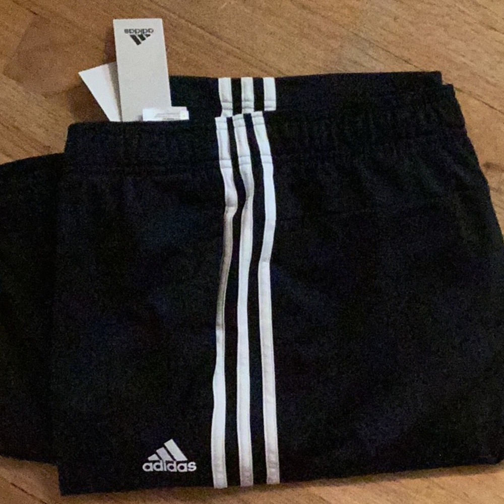 Adidas Navy Blue Men's Pants XL - NWT